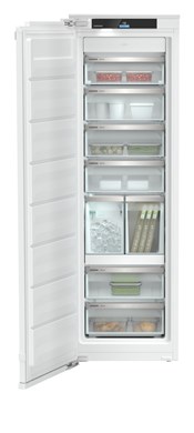 Liebherr - Zintegrowana zamrażarka SIFNAd 5188 z funkcją NoFrost i AutoDoor (lewa)