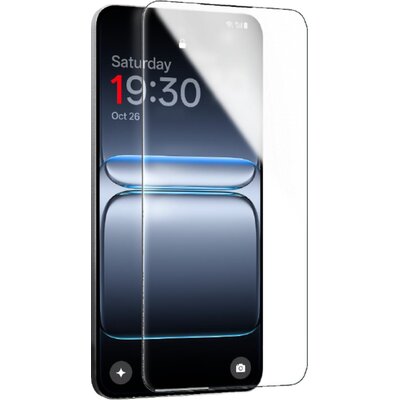 Szkło hartowane ONEPLUS Smooth Tempered Glass Screen Protector do OnePlus Nord CE 5