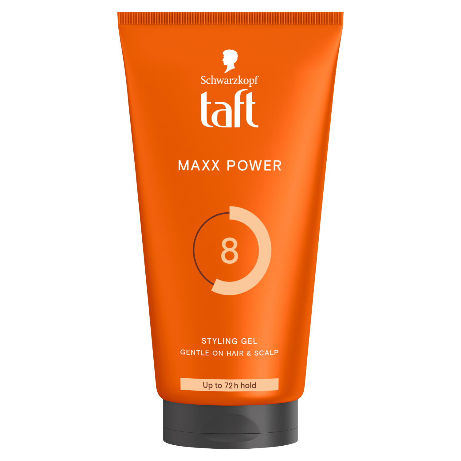 Taft Maxx Power żel do włosów, 150 ml