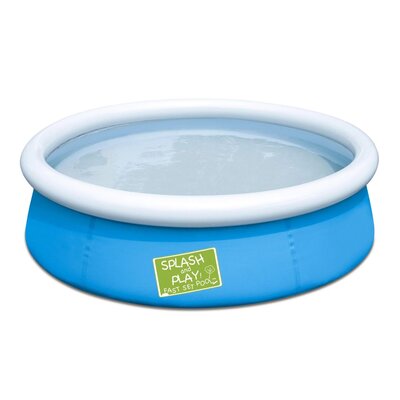 Basen BESTWAY 57241 152 x 33 cm 477L