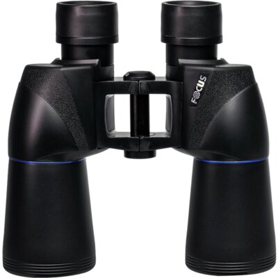 Lornetka FOCUS Scenery 7x50 FF, 7-krotne zbliżenie