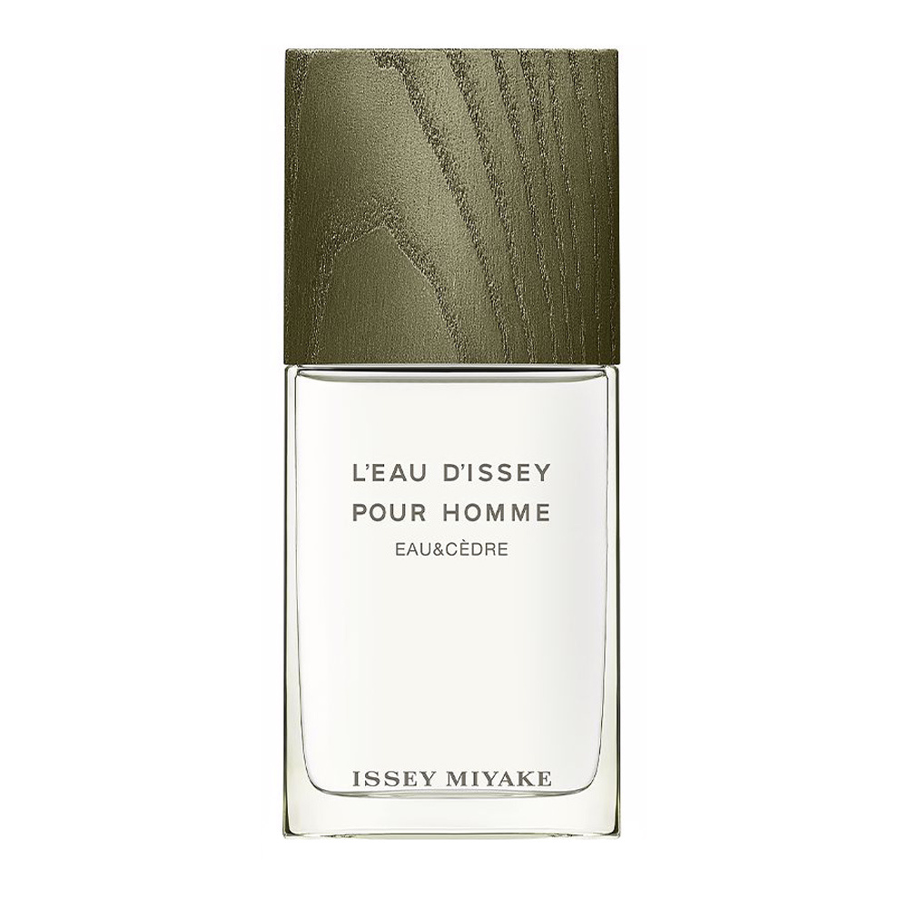 Issey Miyake L'Eau d'Issey Pour Homme Eau & Cedre woda toaletowa męska, 100 ml