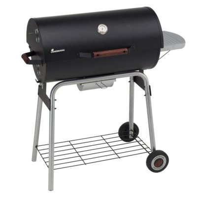 Grill węglowy LANDMANN Taurus 660 31421 36 x 66 cm