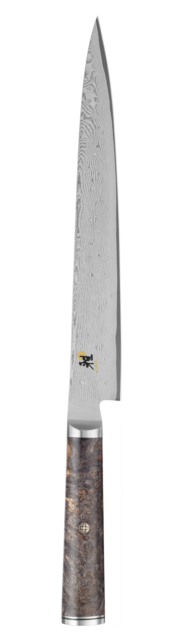 Miyabi - Nóż do plasterkowania Sujihiki 24 cm 5000MCD 67