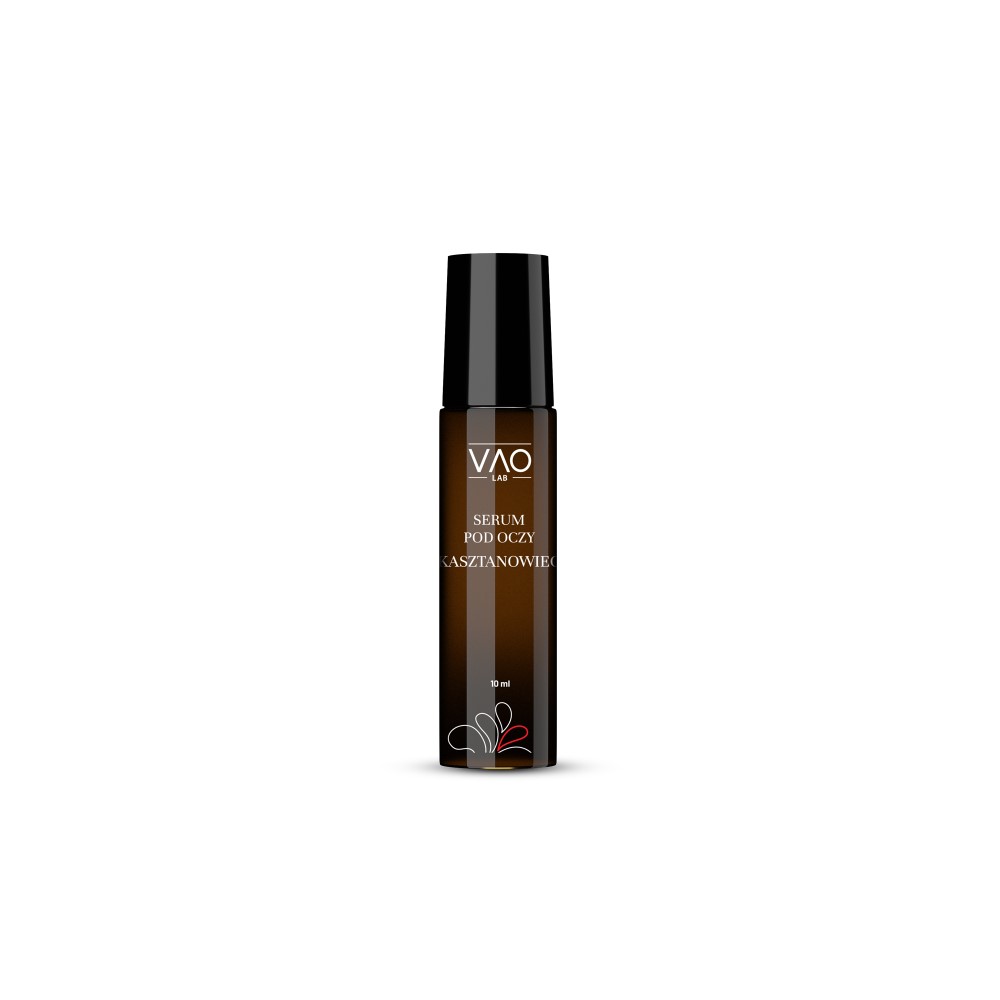 Vao Lab serum pod oczy kasztanowiec, 10 ml