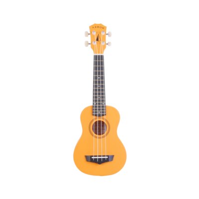 Ukulele ARROW PB10OR Soprano Pomarańczowy
