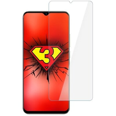 Szkło hybrydowe 3MK FlexibleGlass do Realme C30