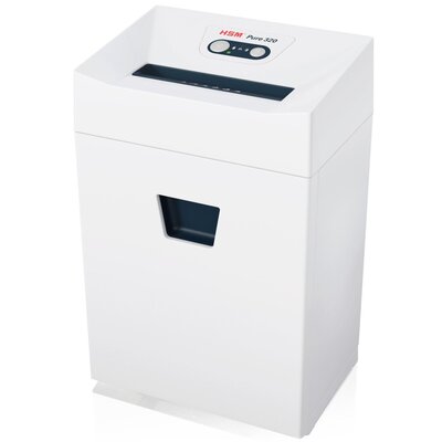 Niszczarka HSM Pure 320