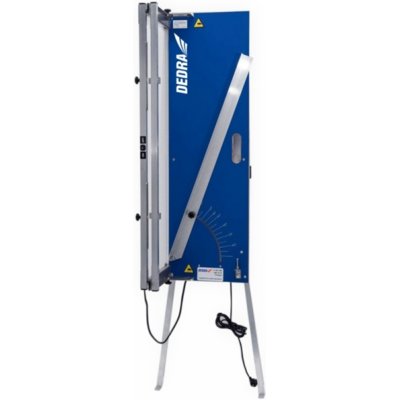 Urządzenie do cięcia styropianu DEDRA DED7521