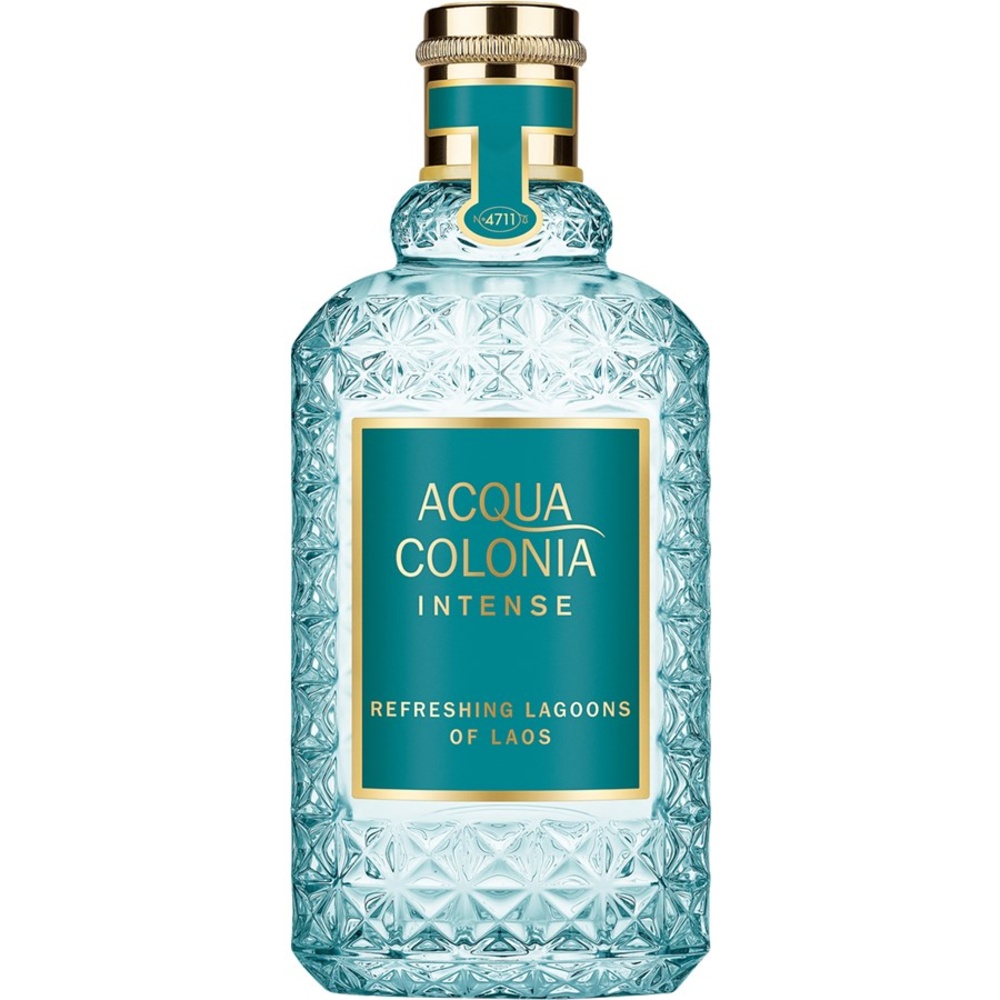 4711 Acqua Colonia Intense Refreshing Lagoons Of Laos woda kolońska damska, 170 ml