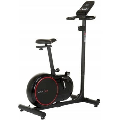 Rower magnetyczny HAMMER Cardio 4.0