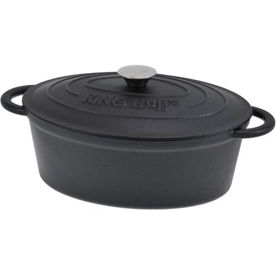 Brytfanna KINGHOFF KH-1531 6.2L