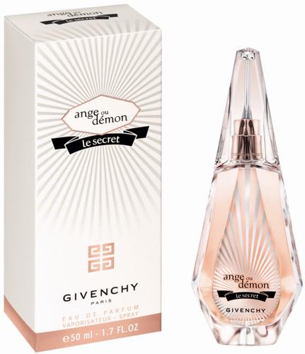 Givenchy Ange ou Demon Le Secret woda perfumowana damska, 30 ml