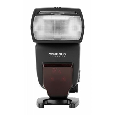 Lampa błyskowa YONGNUO YN685 II do Canon
