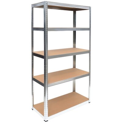 Regał magazynowy TOP E SHOP G9040 180 x 40 x 90 cm