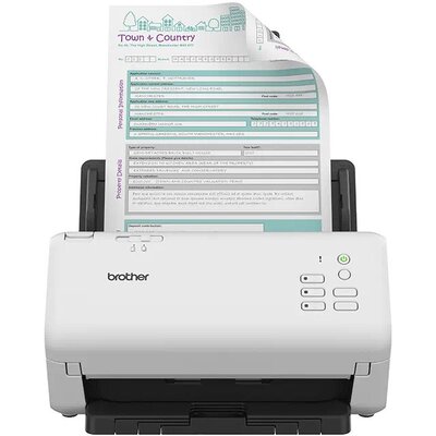 Skaner BROTHER ADS-4300N