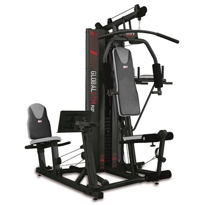 Atlas BH FITNESS Global Gym Plus G152B