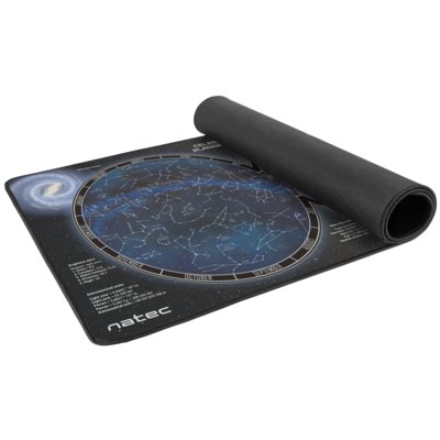 Podkładka NATEC Universe Maxi