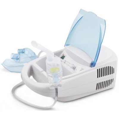 Inhalator nebulizator pneumatyczny ESPERANZA ECN002 Zephyr