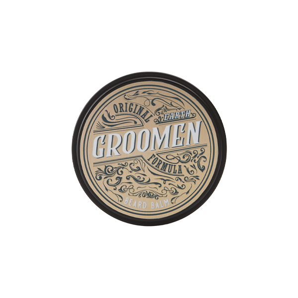 Groomen Earth balsam do brody, 50 g