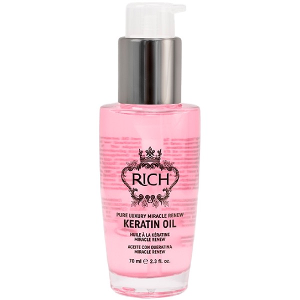 Rich Pure Luxury serum wzmacniające włosy, 70 ml