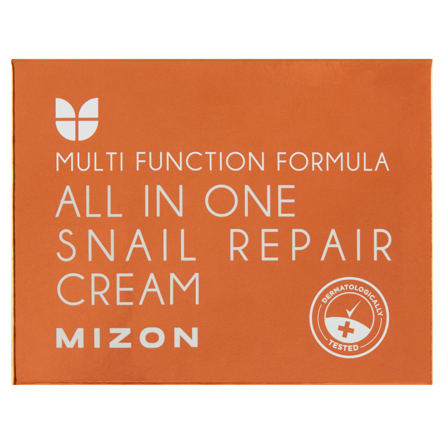 Mizon Snail Repair wielofunkcyjny krem do twarzy, 120 ml