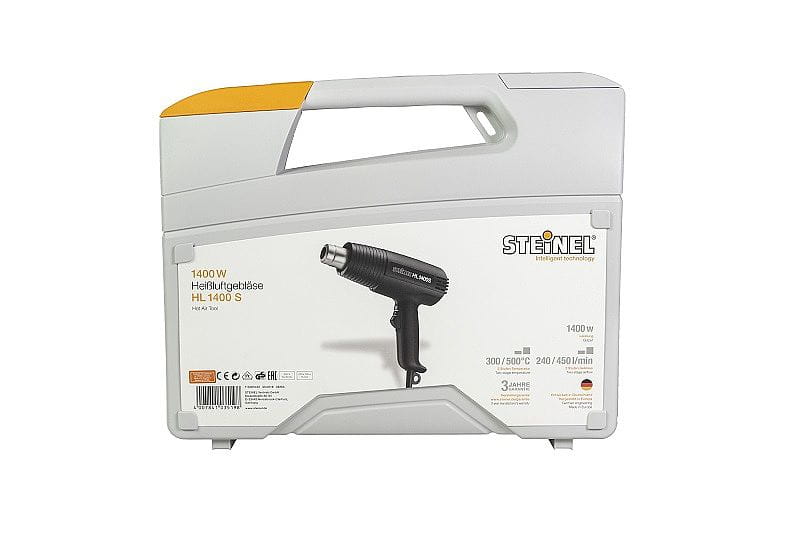 Opalarka STEINEL HL1400 S WALIZKA 035198