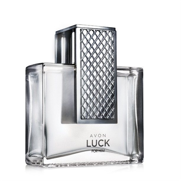 Avon Luck For Him woda toaletowa męska, 75 ml
