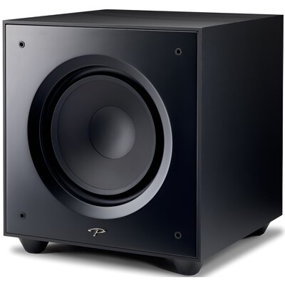 Subwoofer PARADIGM Defiance V12 Czarny