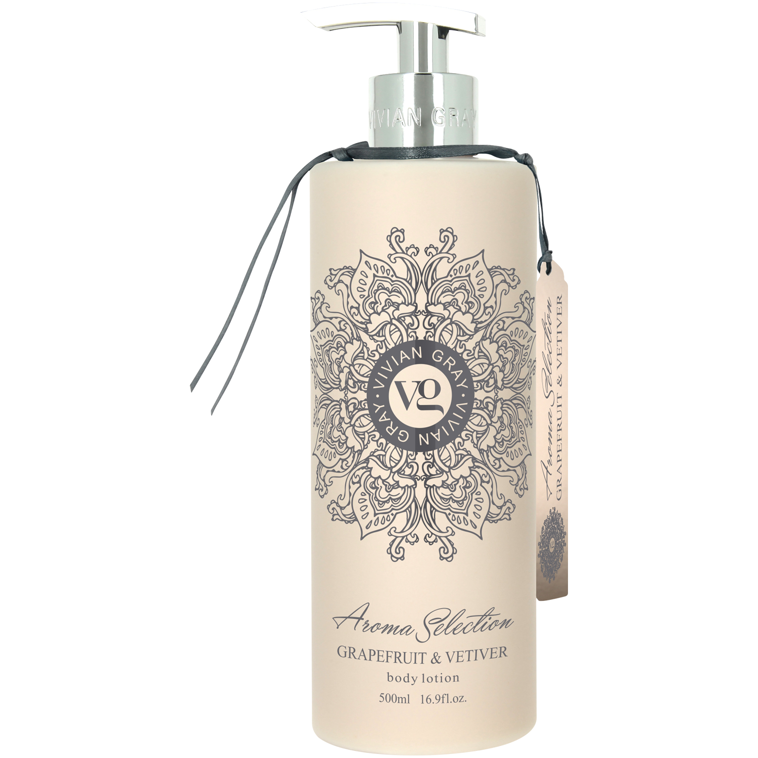 Vivian Gray odżywcze mleczko do ciała, 500 ml