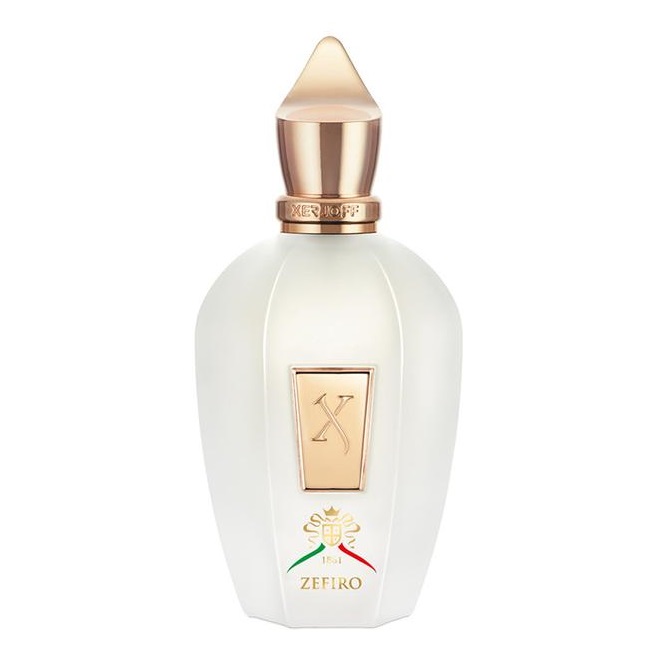 Xerjoff 1861 Zefiro woda perfumowana unisex, 100 ml