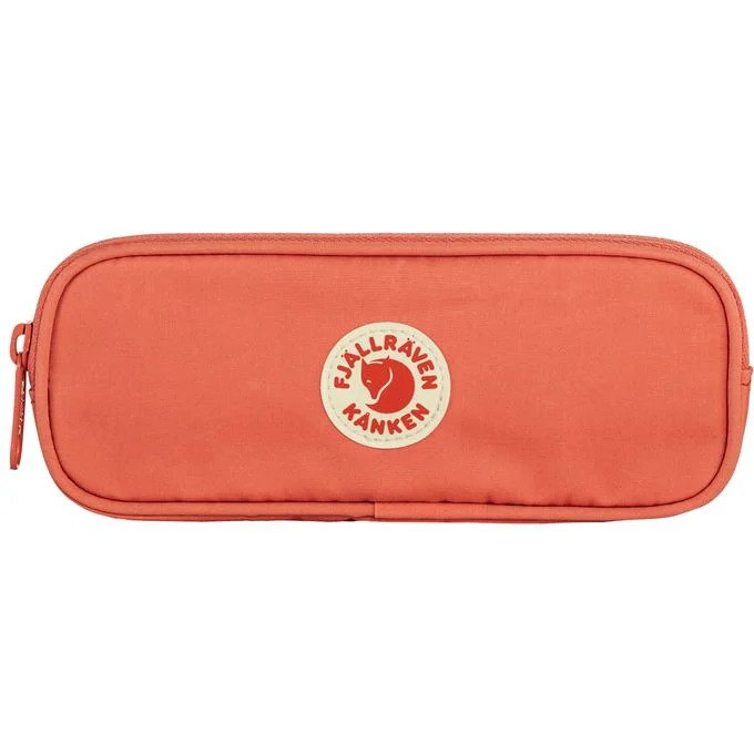 Piórnik Fjallraven Kanken Pen Case korall 350 - ONE SIZE