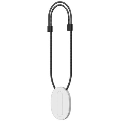 Uchwyt magnetyczny SJCAM C100 Clip do C100 Biały