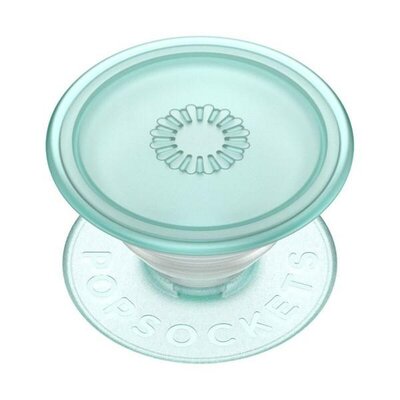 Uchwyt i podstawka POPSOCKETS do telefonu (Plant Core) Light Jade