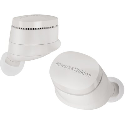 Słuchawki dokanałowe BOWERS & WILKINS PI6 ANC  Szary