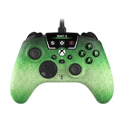 Kontroler TURTLE BEACH React-R Pixel Global