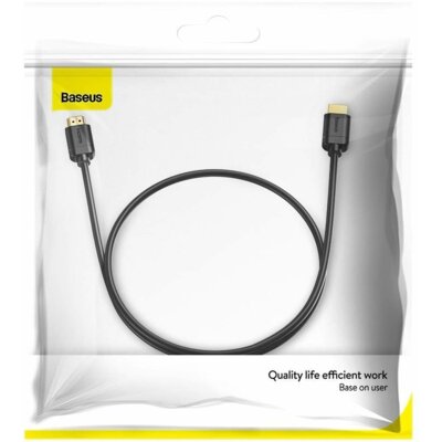 Kabel HDMI - HDMI BASEUS 1 m