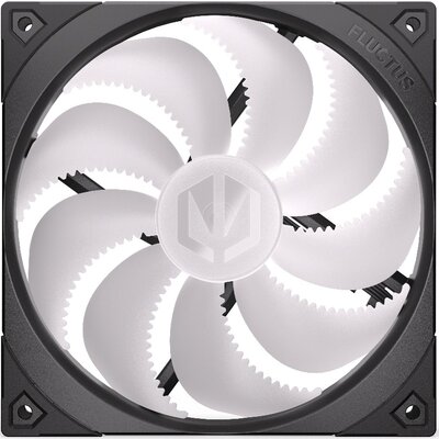 Wentylator ENDORFY Fluctus 140 PWM ARGB