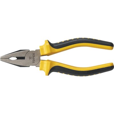 Szczypce TOPEX 32D100