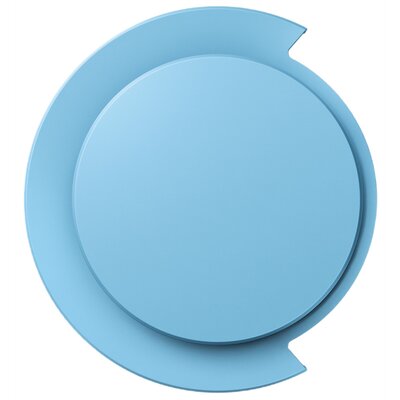 Nakładki zewnętrzne do słuchawek DYSON OnTrac Niebieski