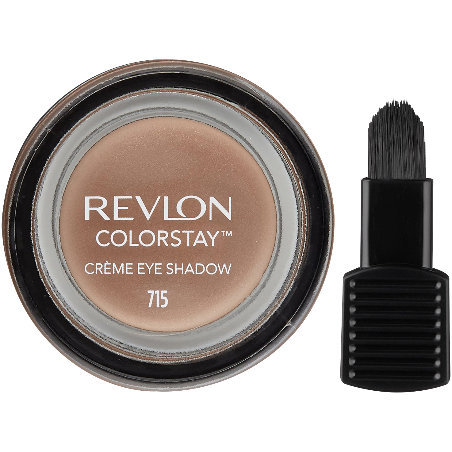 Revlon Colorstay kremowy cień do powiek 715, 5 g
