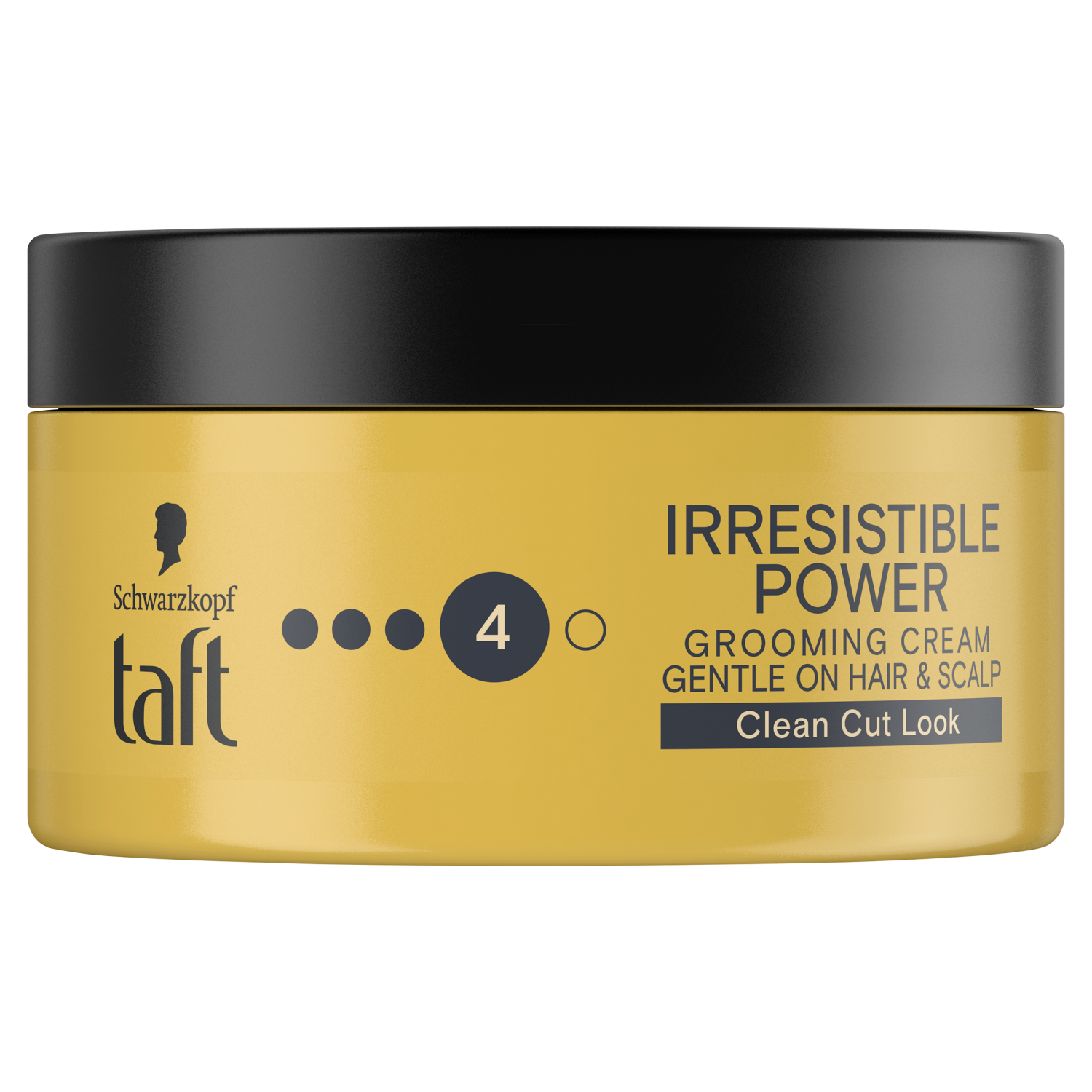 Taft Irresistible Power krem pielegnujacy do stylizacji włosów, 100 ml