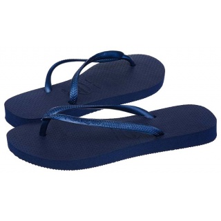 Japonki Havaianas Slim Navy Blue 4000030-0555
