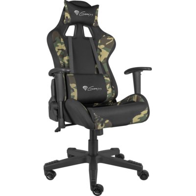 Fotel GENESIS Nitro 560 Camo