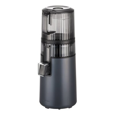 Wyciskarka wolnoobrotowa HUROM H70 FT Ciemnoszary