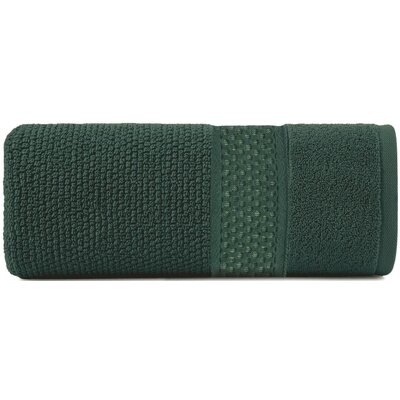 Ręcznik Danny Zielony 30 x 50 cm