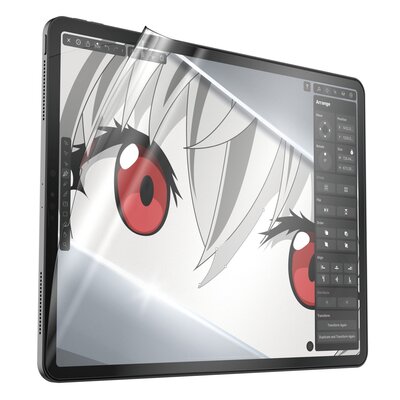 Szkło hartowane PANZERGLASS GraphicPaper do iPad Pro