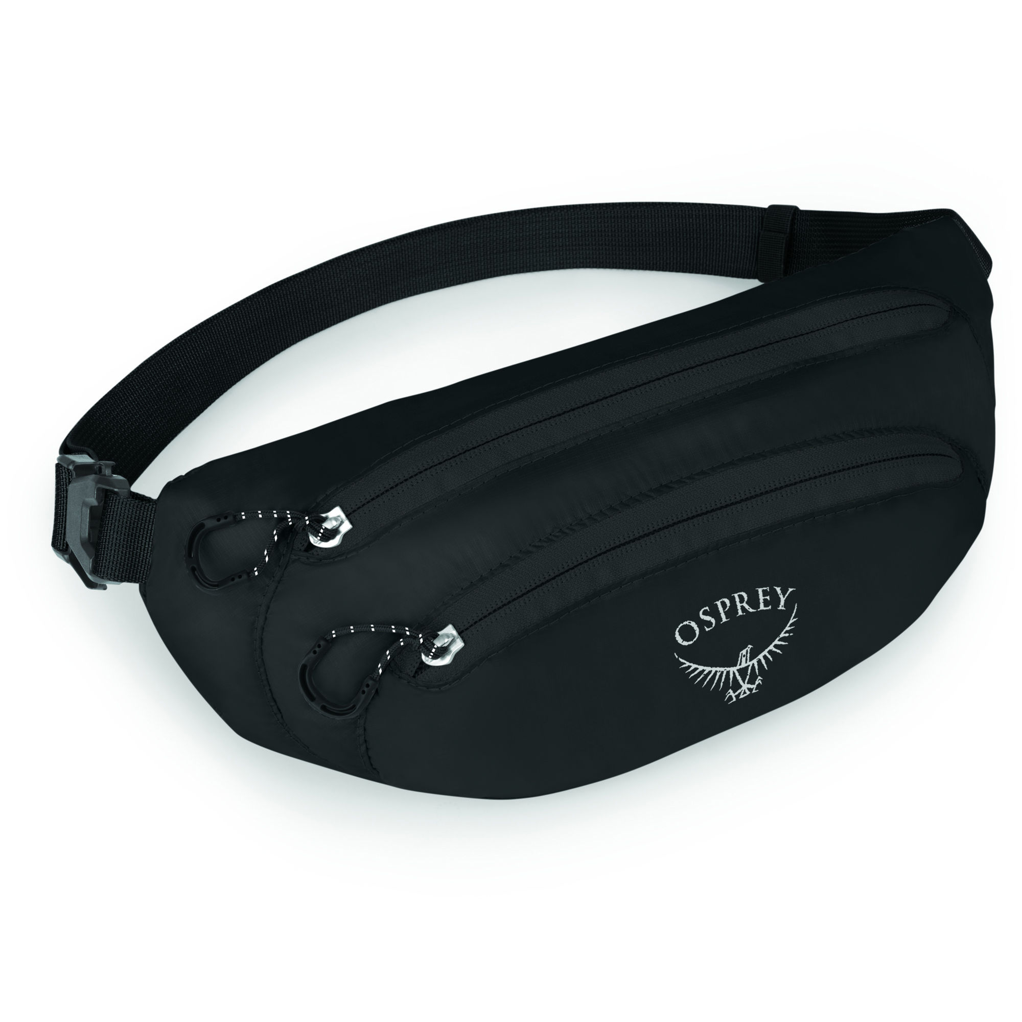 OSPREY Nerka turystyczna UL Stuff Waist Pack 1 czarny