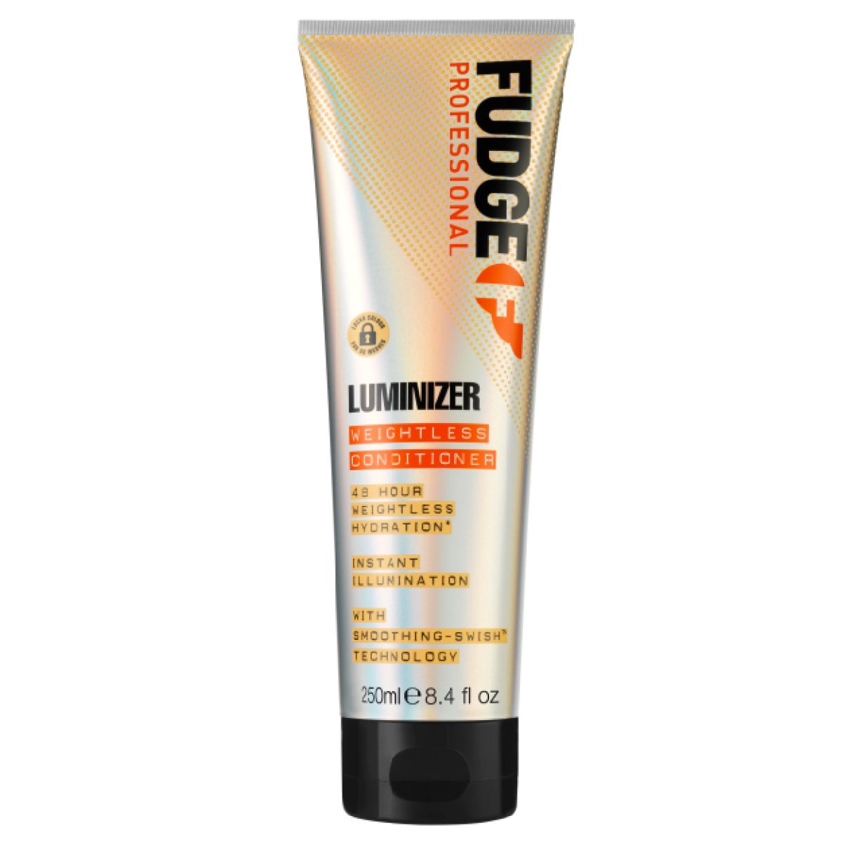 Fudge Luminizer Weightless odżywka do włosów słabych i zniszczonych, 250 ml