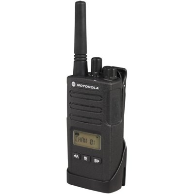 Radiotelefon MOTOROLA XT460 Czarny